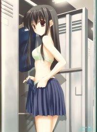 BUY NEW naru nanao - 6739 Premium Anime Print Poster